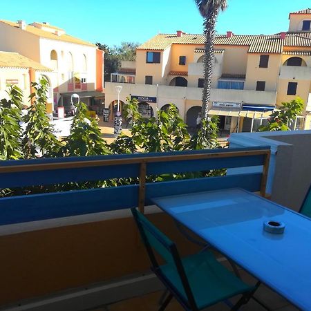 Les Arenes - Port Leucate - Une Chambre - Terrasse - Proche Commerces - Tout Confort 외부 사진