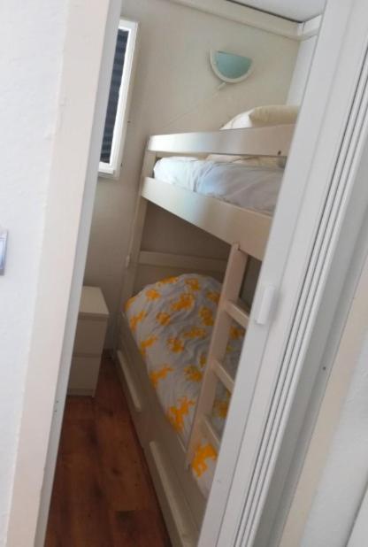 Les Arenes - Port Leucate - Une Chambre - Terrasse - Proche Commerces - Tout Confort 외부 사진